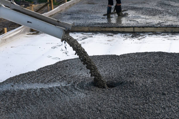 Best Affordable Concrete Services  in Isla Vista, CA