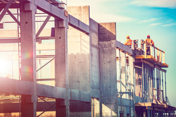 Best Poured Concrete Foundation  in Isla Vista, CA