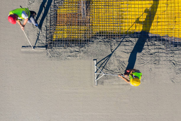 Best Concrete Leveling Services  in Isla Vista, CA