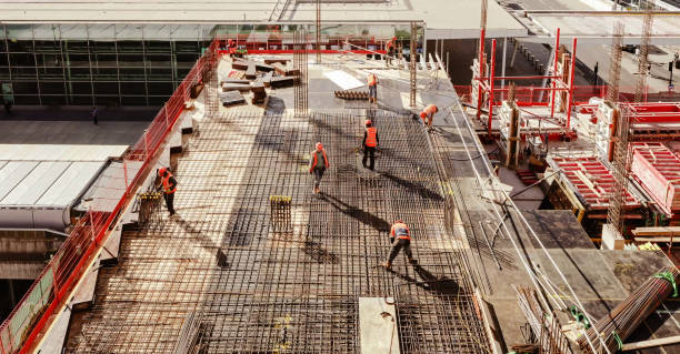 Best Concrete Sidewalk Installation  in Isla Vista, CA