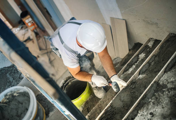 Best Affordable Concrete Contractor  in Isla Vista, CA