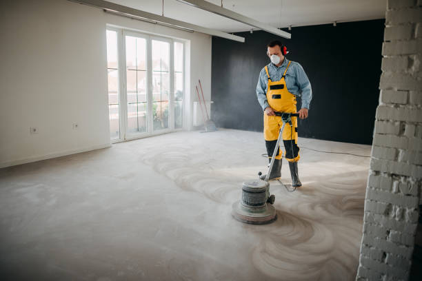 Best Concrete Repair Services  in Isla Vista, CA