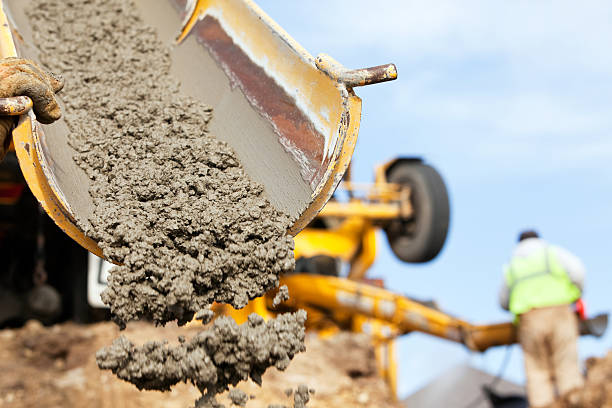 Best Concrete Contractor Near Me  in Isla Vista, CA