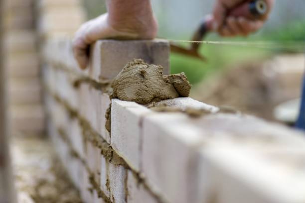 Best Commercial Concrete Contractor  in Isla Vista, CA