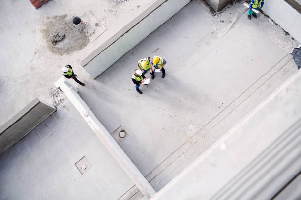 Best Driveway Concrete Repair  in Isla Vista, CA